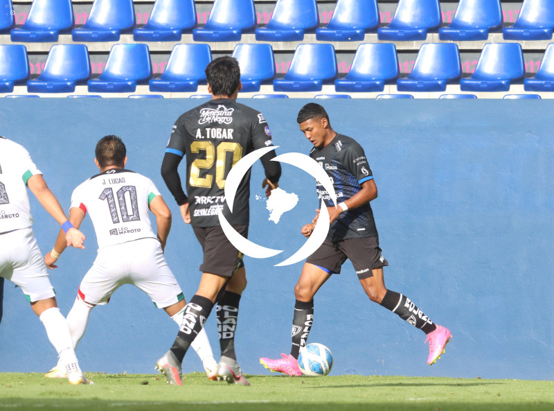 FBL-LIGAPRO-SERIEB-INDEPENDIENTE-JUNIORS-CHACARITAS