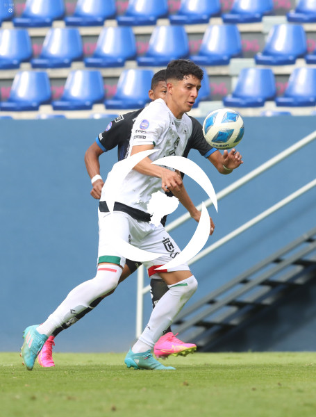 FBL-LIGAPRO-SERIEB-INDEPENDIENTE-JUNIORS-CHACARITAS