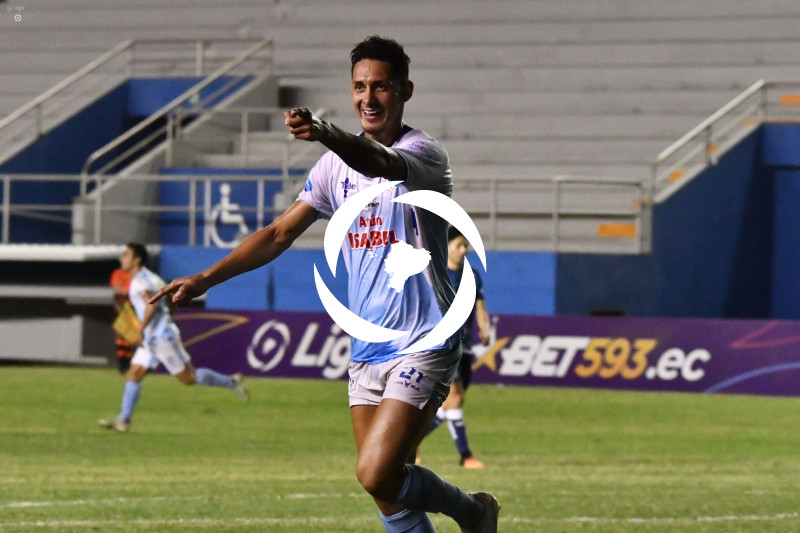 FBL-LIGAPRO-MANTA - MACARA