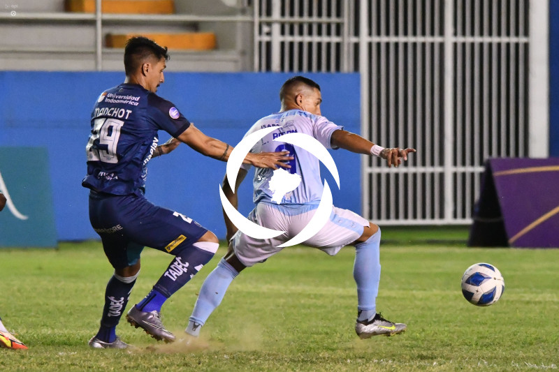 FBL-LIGAPRO-MANTA - MACARA