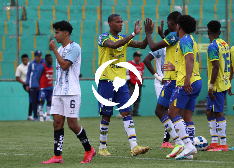 FBL-LIGAPRO-GUALACEO-GUAYAQUIL CITY