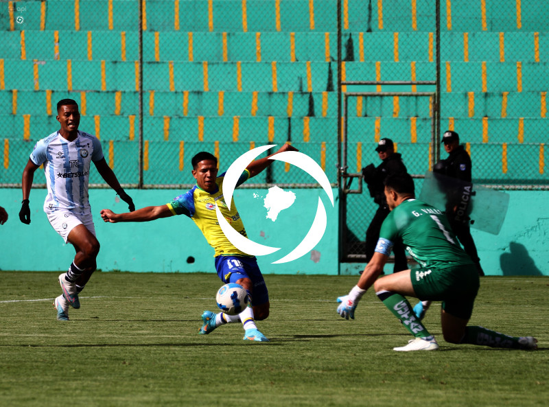 FBL-LIGAPRO-GUALACEO-GUAYAQUIL CITY