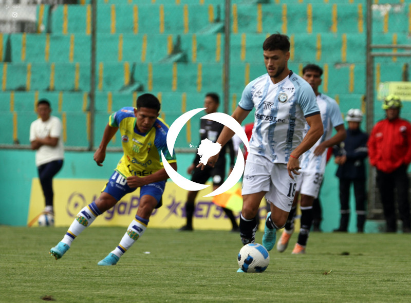 FBL-LIGAPRO-GUALACEO-GUAYAQUIL CITY