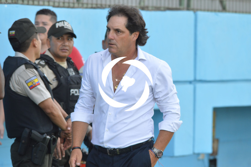 FBL-SERIE B-MANTA-AMERICA