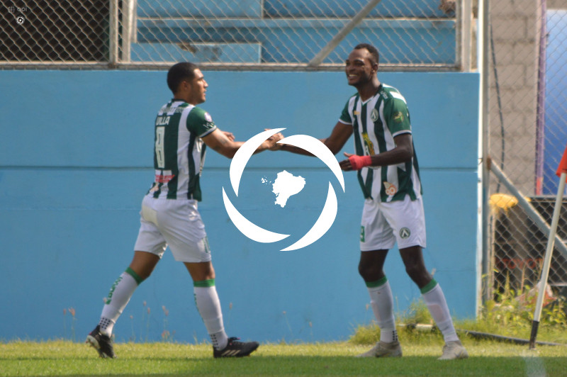 FBL-SERIE B-MANTA-AMERICA