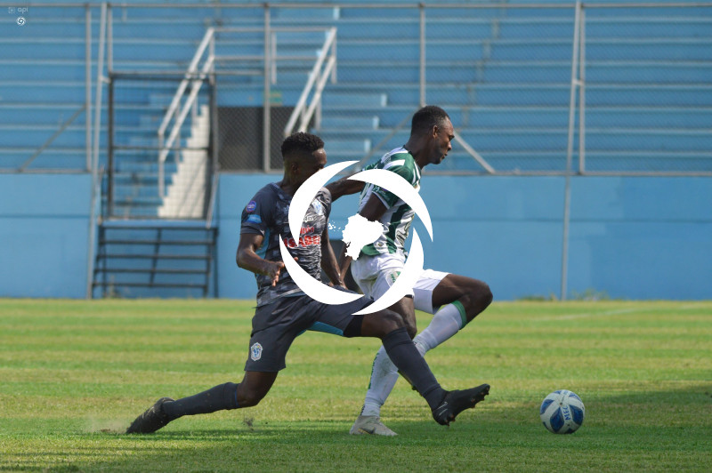 FBL-SERIE B-MANTA-AMERICA