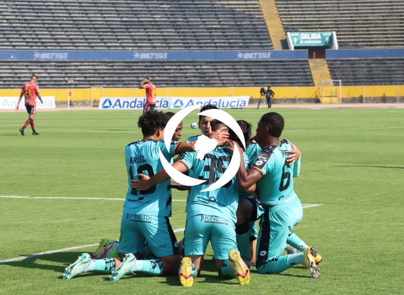FBL-LIGAPRO-CUMBAYA-CUENCA
