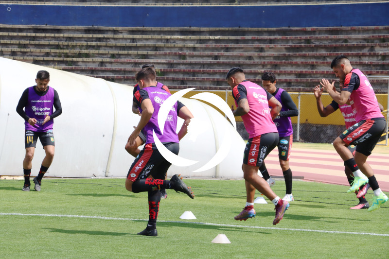 FBL-LIGAPRO-CUMBAYA-CUENCA