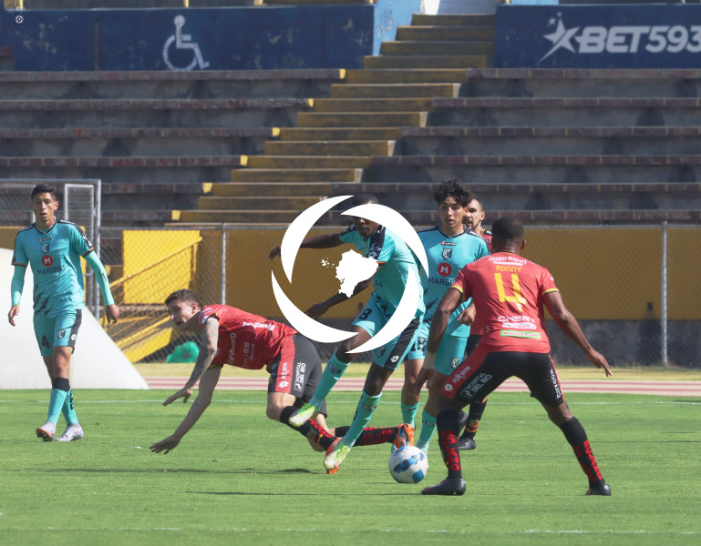 FBL-LIGAPRO-CUMBAYA-CUENCA