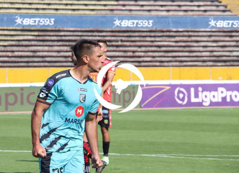 FBL-LIGAPRO-CUMBAYA-CUENCA