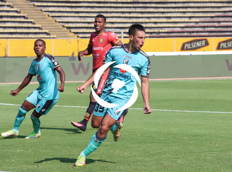 FBL-LIGAPRO-CUMBAYA-CUENCA