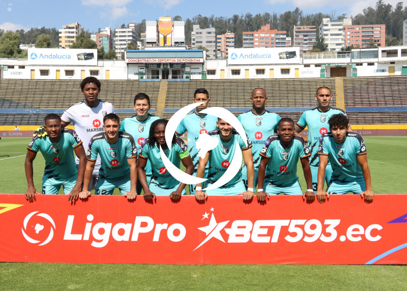 FBL-LIGAPRO-CUMBAYA-CUENCA