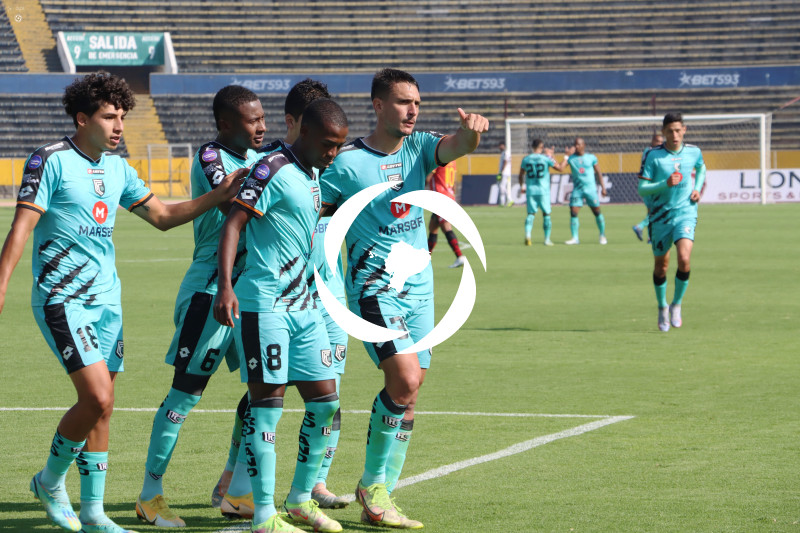 FBL-LIGAPRO-CUMBAYA-CUENCA