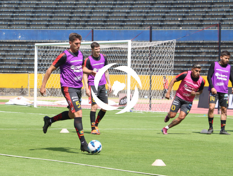 FBL-LIGAPRO-CUMBAYA-CUENCA