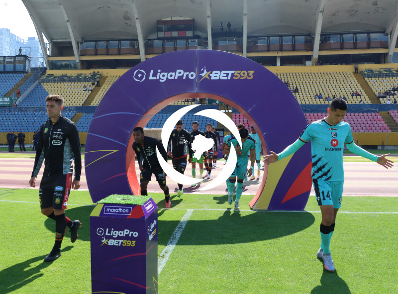 FBL-LIGAPRO-CUMBAYA-CUENCA