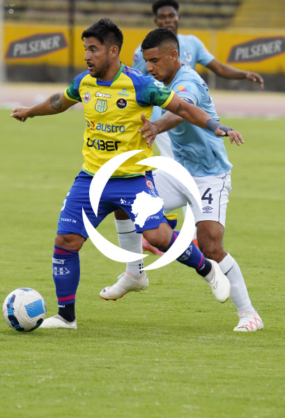 FBL LIGAPRO CATOLICA GUALACEO