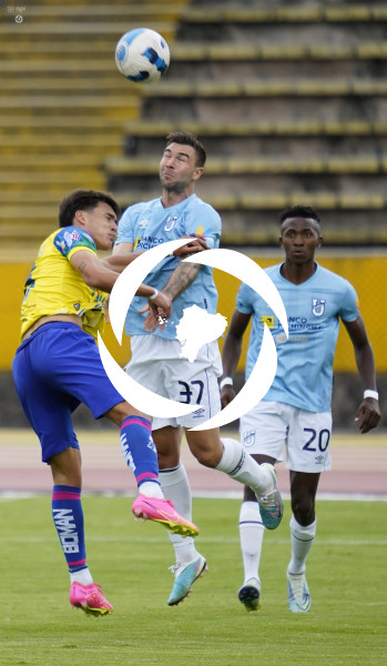 FBL LIGAPRO CATOLICA GUALACEO