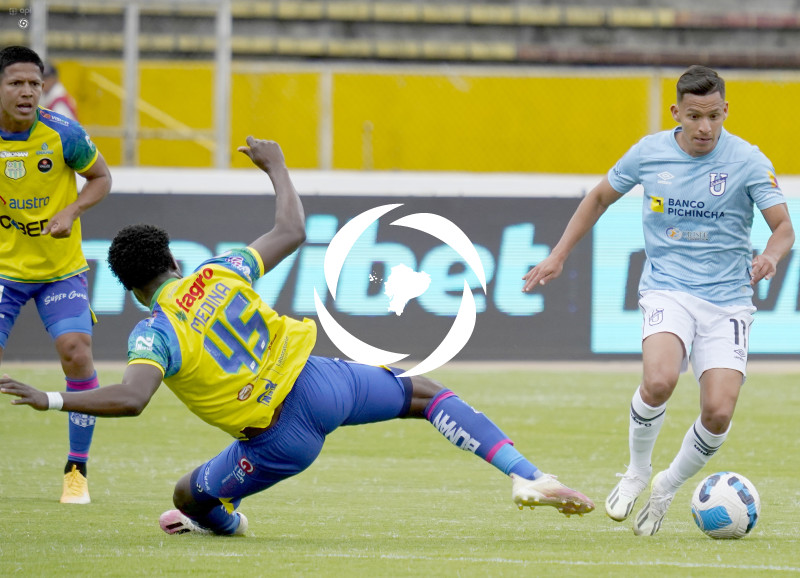 FBL LIGAPRO CATOLICA GUALACEO