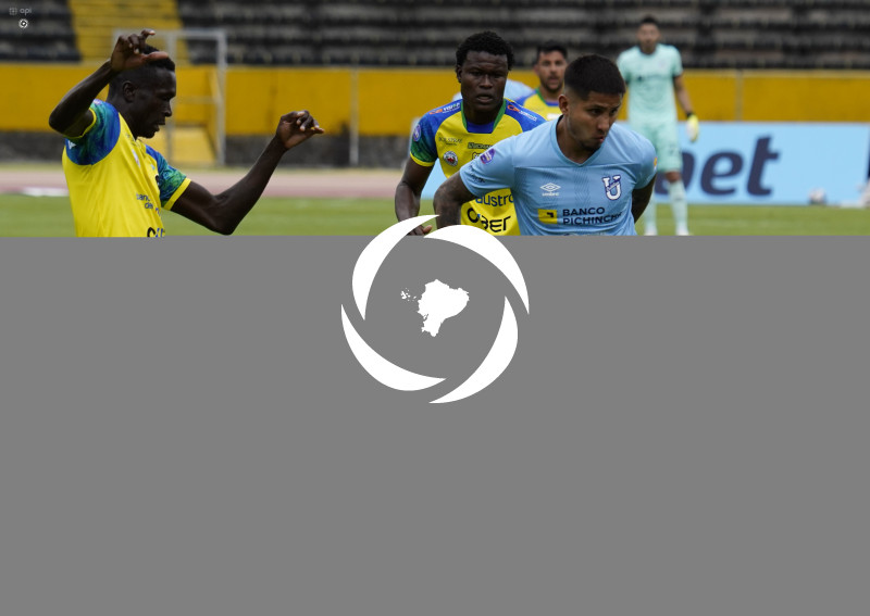 FBL LIGAPRO CATOLICA GUALACEO