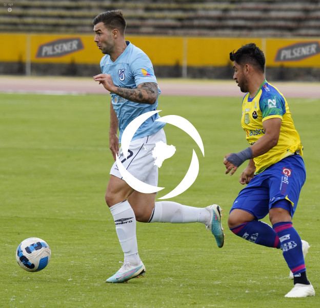 FBL LIGAPRO CATOLICA GUALACEO