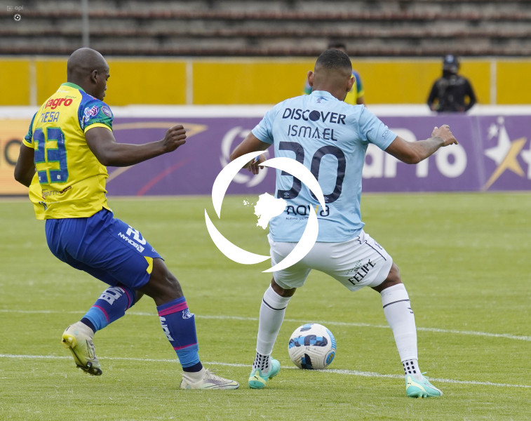 FBL LIGAPRO CATOLICA GUALACEO