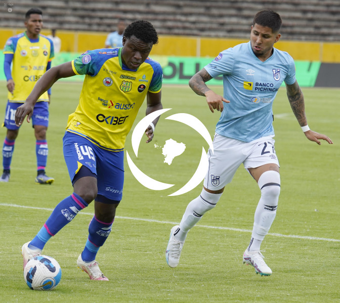 FBL LIGAPRO CATOLICA GUALACEO