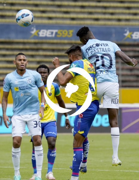FBL LIGAPRO CATOLICA GUALACEO