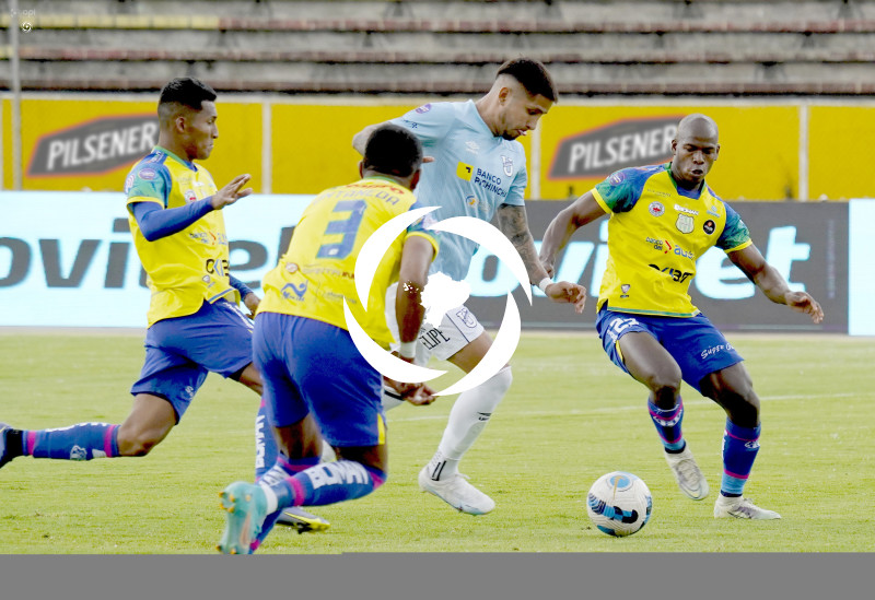 FBL LIGAPRO CATOLICA GUALACEO
