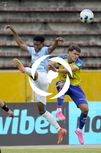 FBL LIGAPRO CATOLICA GUALACEO