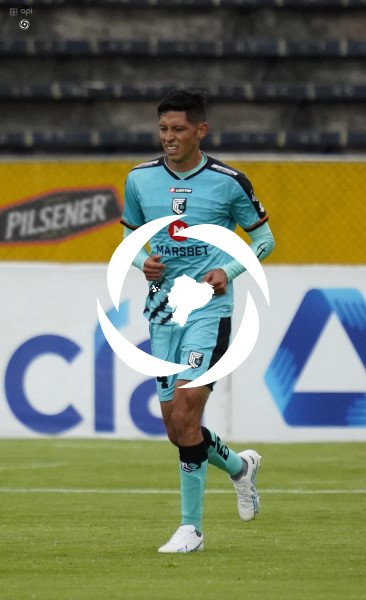FBL LIGAPRO CUMBAYA AUCAS