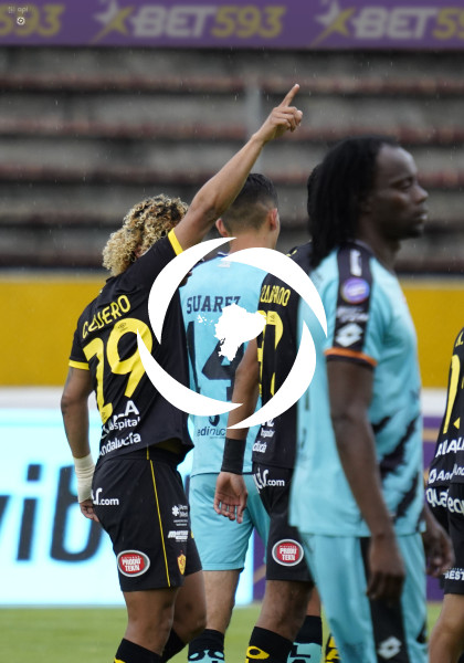 FBL LIGAPRO CUMBAYA AUCAS