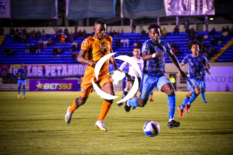 Livertad vs El Nacional