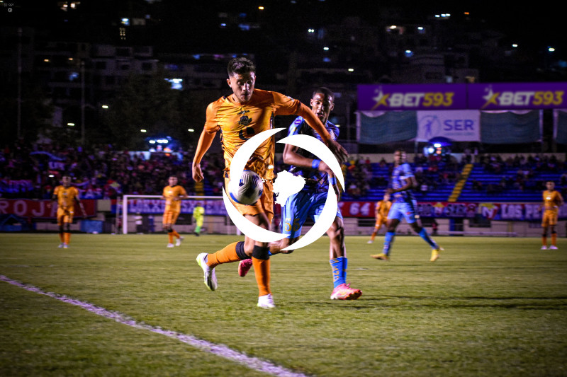 Livertad vs El Nacional
