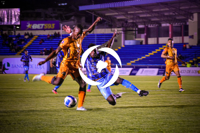 Livertad vs El Nacional
