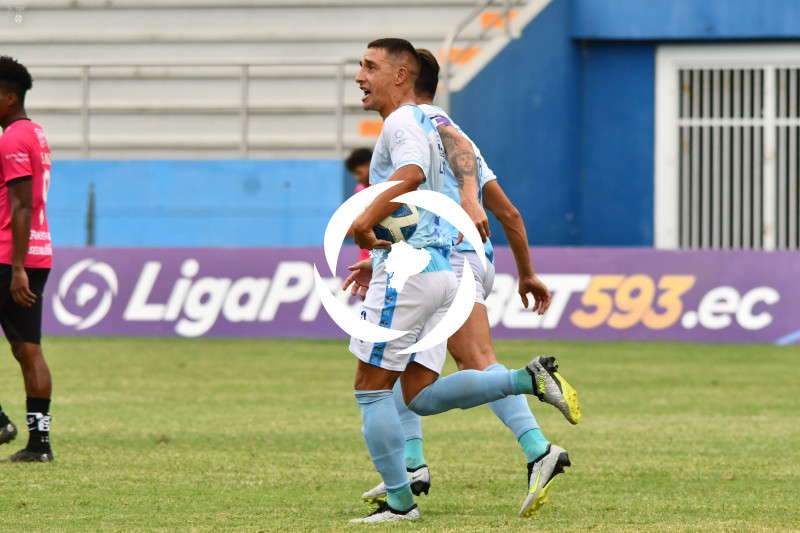 FBL-SERIE B-MANTA-IDV JRS
