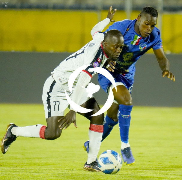 FBL SERIE B CUNIBURO IMBABURA