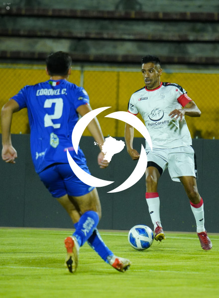 FBL SERIE B CUNIBURO IMBABURA