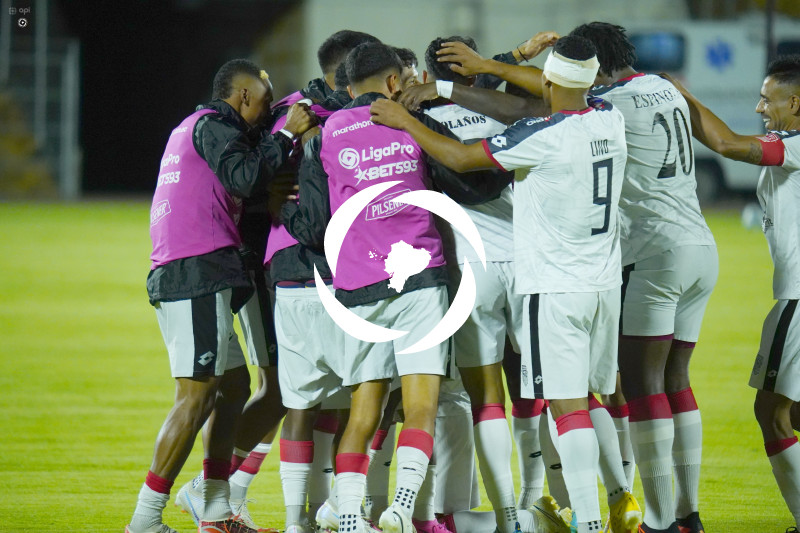 FBL SERIE B CUNIBURO IMBABURA