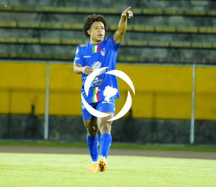FBL SERIE B CUNIBURO IMBABURA