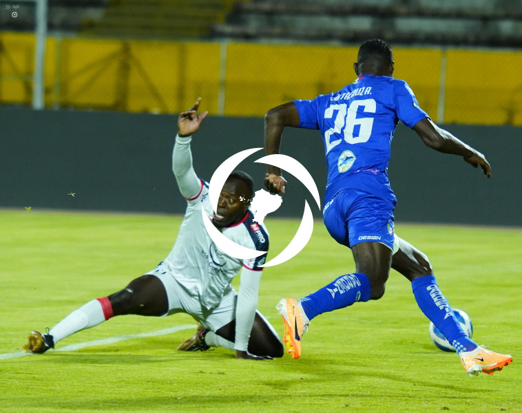FBL SERIE B CUNIBURO IMBABURA