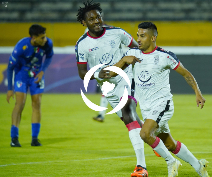 FBL SERIE B CUNIBURO IMBABURA