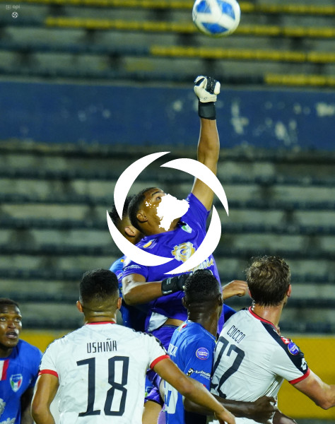 FBL SERIE B CUNIBURO IMBABURA