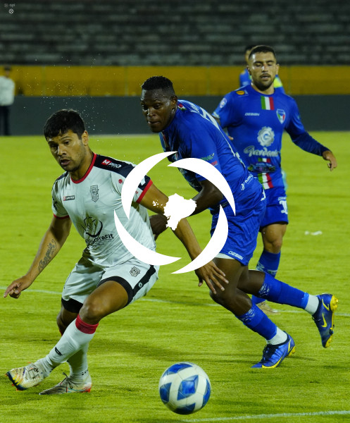 FBL SERIE B CUNIBURO IMBABURA