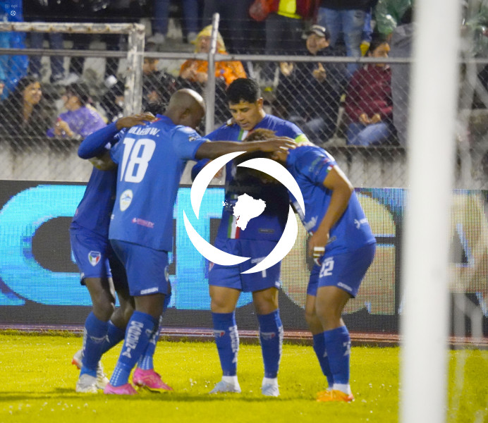 FBL LIGAPRO SERIE B IMBABURA MACARA
