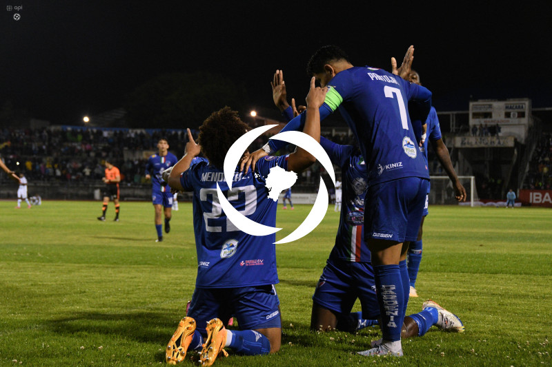 FBL LIGAPRO SERIE B IMBABURA MACARA