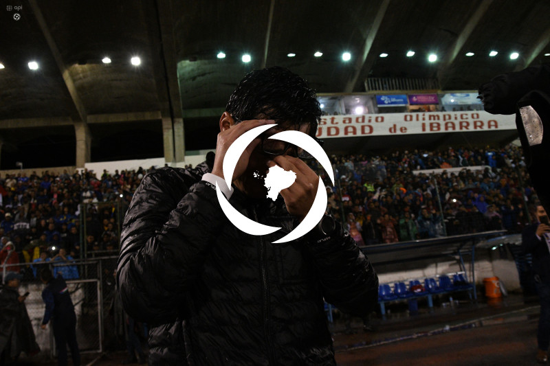 FBL LIGAPRO SERIE B IMBABURA MACARA