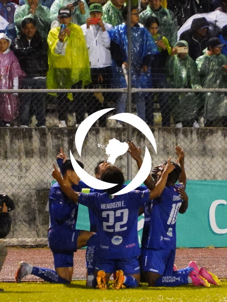 FBL LIGAPRO SERIE B IMBABURA MACARA