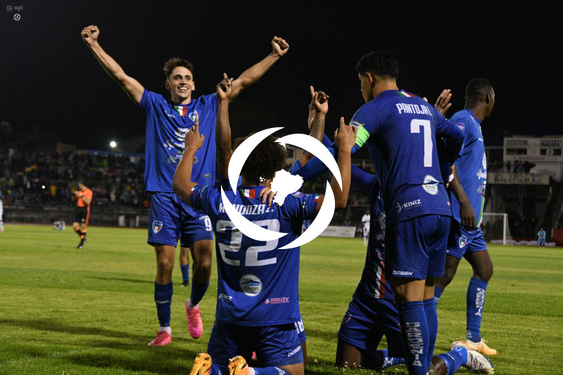 FBL LIGAPRO SERIE B IMBABURA MACARA