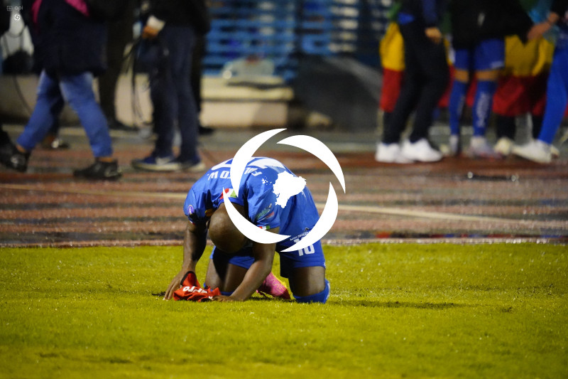 FBL LIGAPRO SERIE B IMBABURA MACARA