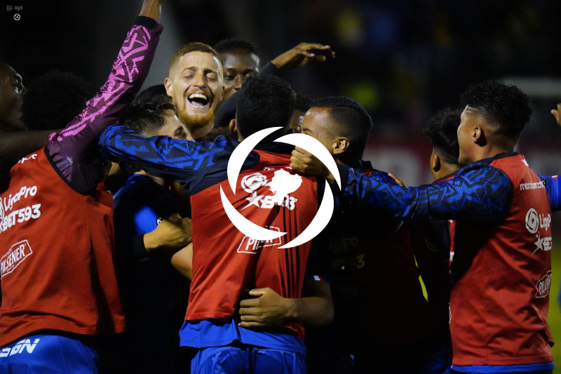 FBL LIGAPRO SERIE B IMBABURA MACARA